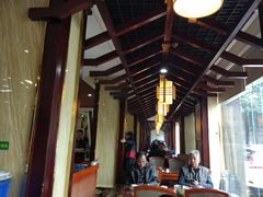 大堂-美味故事特色餐厅(汉阳郭茨口店)