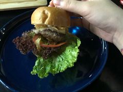 -蓝枪鱼鲜酿啤酒餐厅blue marlin(江宁店)