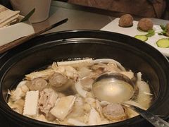 -同仁四季椰子鸡(无锡滨湖万象汇店)