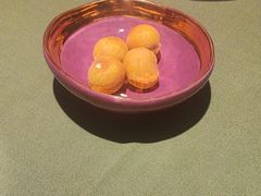 -老吉堂上海本帮菜(望京万象汇店)
