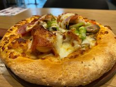 -棒约翰比萨·意面(张江店)