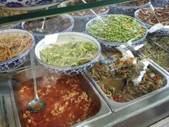 番茄炒蛋-梅溪·小伙子干挑面(安吉总店)