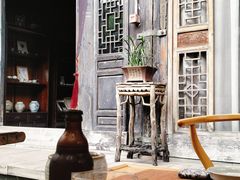 -古今茶语·峨眉山有机茶体验馆