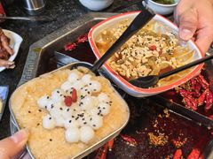 -陈眼镜火锅(总店)