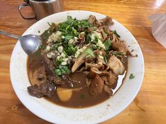 -陈记卤煮小肠