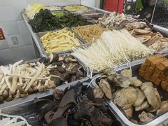 -曹氏鸭脖(团结总店)