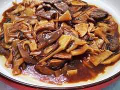 -红旗饭庄