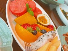 -大连君悦酒店·星海湾壹号Dalian·Dalian(星海广场店)