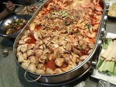 -金掌勺东北菜(格兰晴天店)