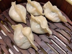 -老边饺子馆(金源店)