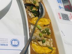 -大锅强·蒸海鲜青岛菜(金沙滩店)