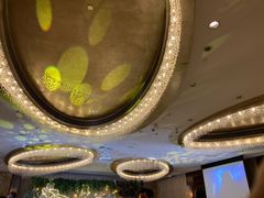 -上海静安香格里拉大酒店