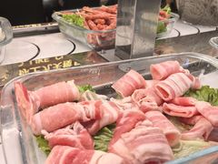 -大成自助小火锅(合肥国购广场店)