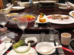 -万家宴海鲜大酒楼(五四路店)