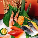 5元一个寿司炫个够丨精致日料小店