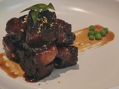 话梅排骨-玫瑰厅上海菜(兴国路店)