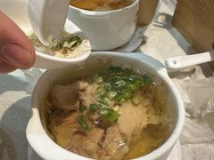 -膳心记-明火四宝煲仔饭(燕南店)