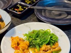 -神户赤童日式烤肉伙伴(东直门店)