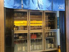 门面-小山日本料理(电子大厦店)