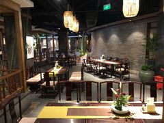 -青藤茶馆(南山路店)