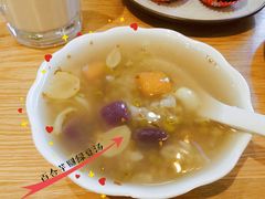 -花悦豆香