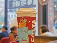 -COSTA COFFEE(吴江路店)