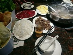 -八合里潮汕鲜牛肉火锅(惠州华贸店)