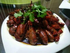 -大城·烧烤海鲜大排档(台东店)