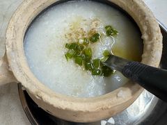 -明辉田鸡粥