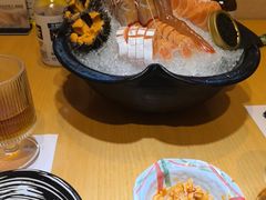 -吉兆·料理(红梅南路店)