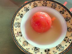 -桂花楼淮扬中餐厅(浦东香格里拉店)