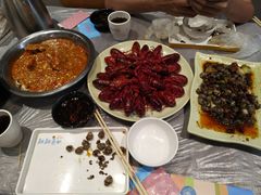 -靓靓蒸虾·头牌蒸虾(南山桂庙店)