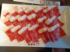 -周周有辣火锅馆(玖耀里店)