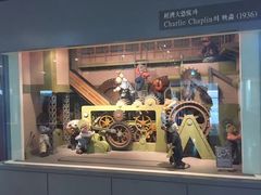 -济州岛泰迪熊博物馆