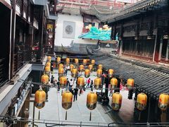 -光明悠焙(豫园店)