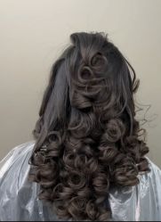 -凯博K-boom Hair Salon