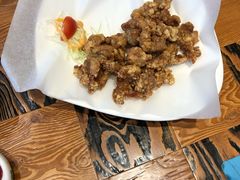 -本粥&拌饭cafe(欧亚新生活店)