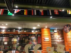 门面-丰茂烤串(钦州北路店)