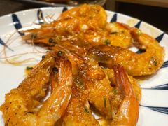 -春田小幸铁板烧(忠义街店)