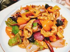 -来之顺海鲜菜馆·青岛菜(栈桥店)