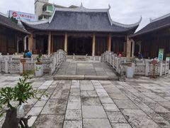 -安顺武庙