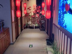 -鸽子窝(青塔店)