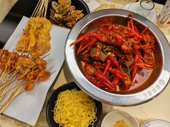 -聚味瞿记·龙虾堂(坡子街店)