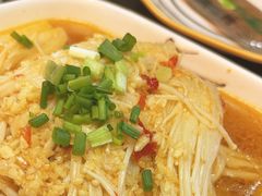 -许哥东北烧烤·铁丳烤串·宫后夹肉(繁花中心店)