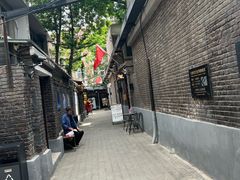 -民园广场