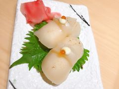 -越光米贩精致料理餐厅(金鹰店)