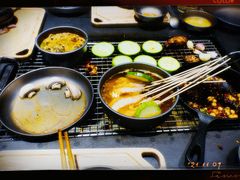 -夜食白市Yespicy·烧烤啤酒宵夜(番禺四海城店)