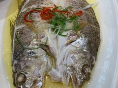 -聚丰园•湖鲜餐厅(阿红私房菜梅石路店)