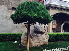 picture-卫鼎轩·曹公馆(鼓楼店)