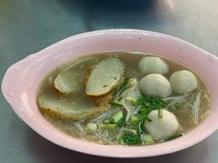 -榮泰米粉湯(Left Shop)